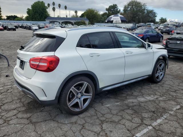 WDCTG4EB2FJ162848 Mercedes-Benz GLA 250