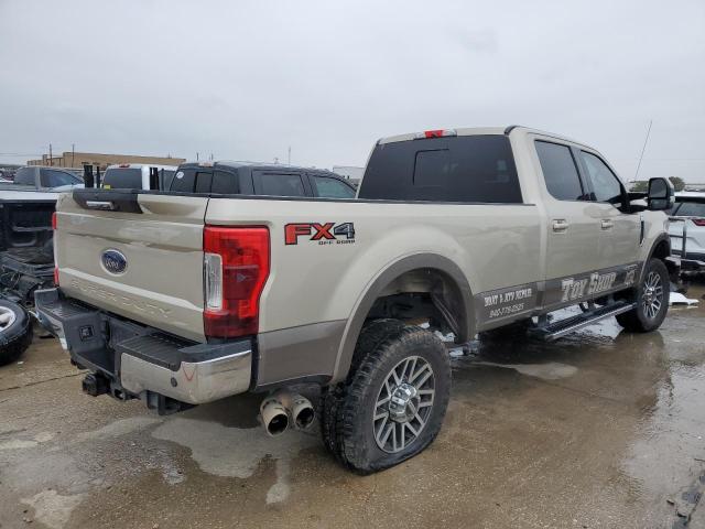 2018 FORD F350 SUPER 1FT8W3BT5JEB59000  68086453