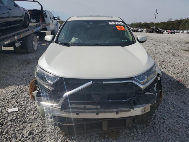 2HKRW1H86HH518702 | 2017 HONDA CR-V EXL