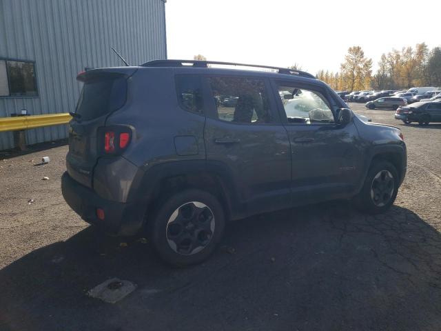 ZACCJBABXHPG01251 | 2017 Jeep renegade sport