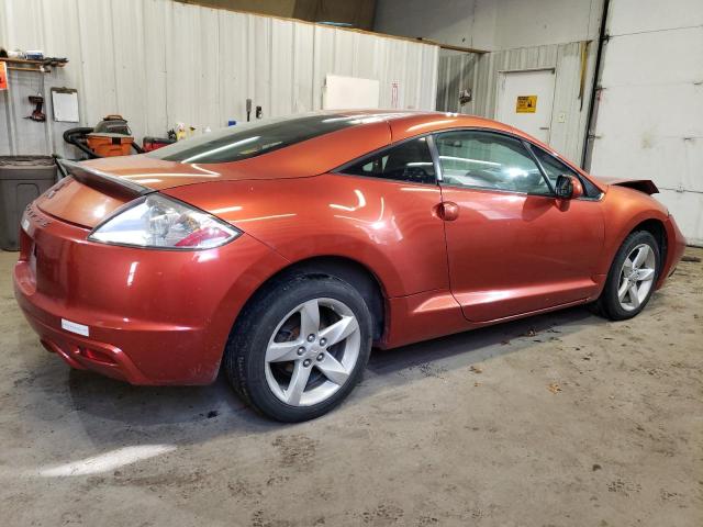 2009 Mitsubishi Eclipse Gs VIN: 4A3AK24F39E019132 Lot: 78429763