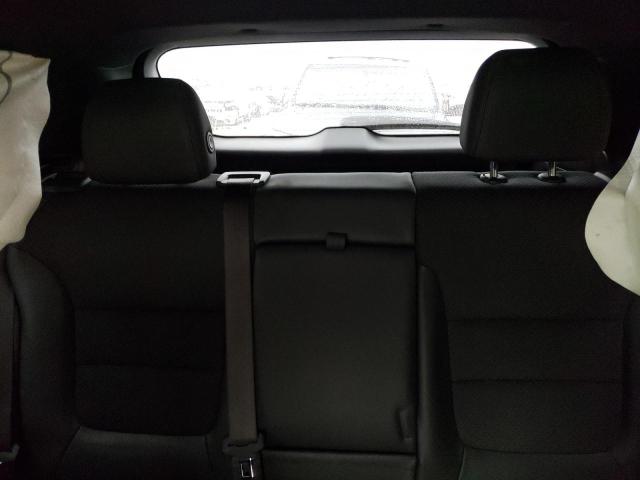 2021 CHEVROLET TRAILBLAZR - KL79MTSL6MB004291