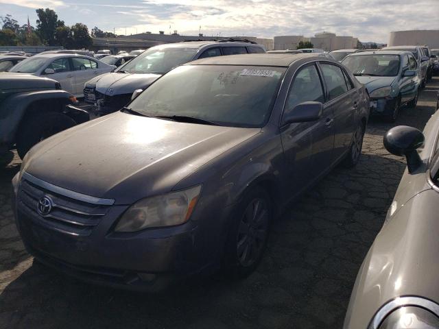 2007 Toyota Avalon XL