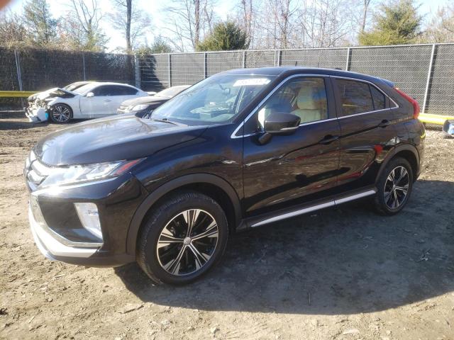 2018 Mitsubishi Eclipse Cross SE