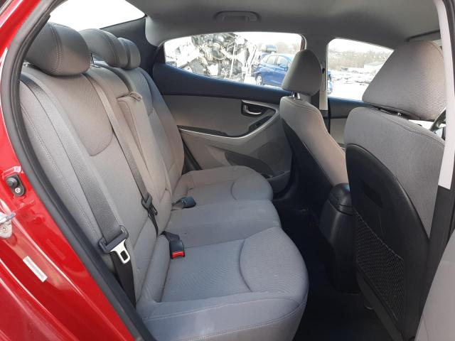 KMHDH4AE3FU359058 | 2015 HYUNDAI ELANTRA SE