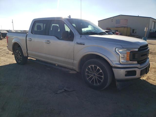 1FTEW1C55JKF74746 | 2018 FORD F150 SUPER