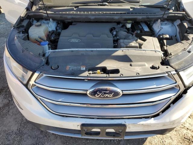 2FMTK3J80FBB45085 Ford EDGE SEL
