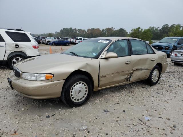 2004 Buick Century Custom