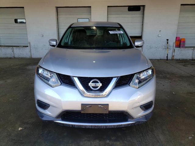 5N1AT2MK4FC825934 | 2015 NISSAN ROGUE S