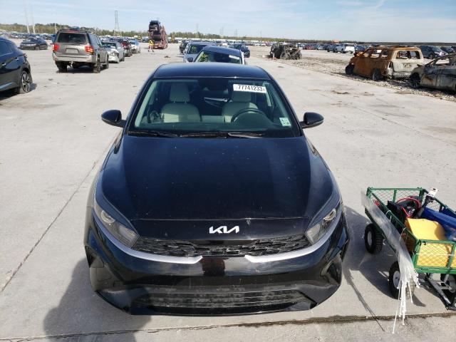 3KPF24AD0NE474347 2022 Kia Forte Fe