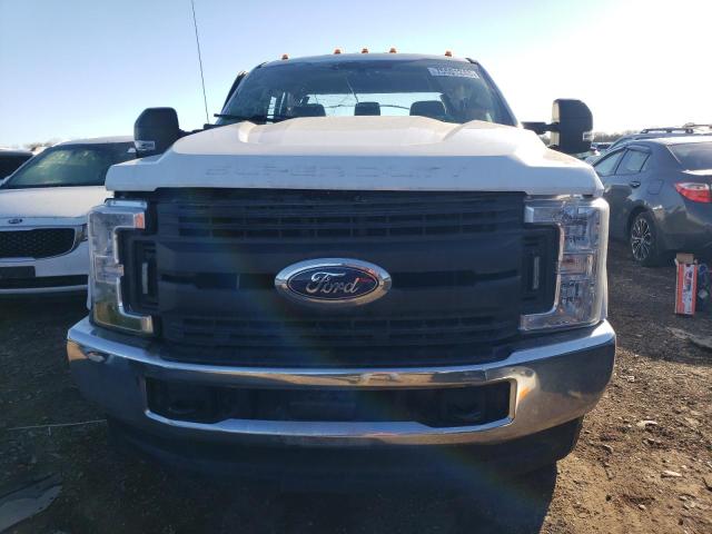 2018 Ford F250 Super Duty VIN: 1FT7X2B68JEC66393 Lot: 75591243