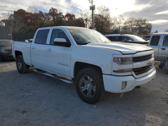 3GCUKREC0GG231456 | 2016 CHEVROLET SILVERADO