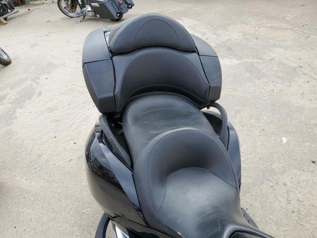 2013 VICTORY MOTORCYCLES VISION TOU 5VPSW36NXD3018135