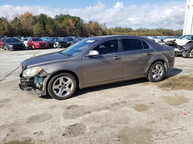 2011 Chevrolet Malibu 