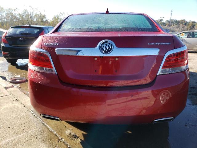 VIN 1G4GF5E3XDF181541 2013 Buick Lacrosse, Premium no.6