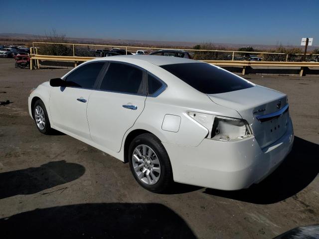 1N4AL3AP2EN352568 Nissan ALTIMA 2.5