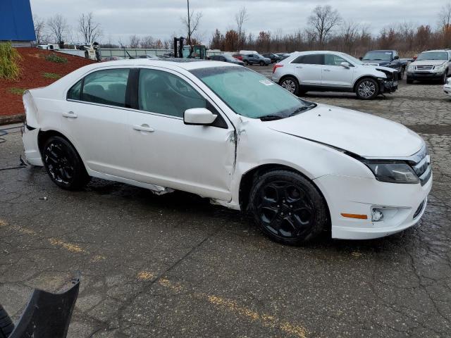 3FAHP0HA8AR426523 | 2010 Ford fusion se