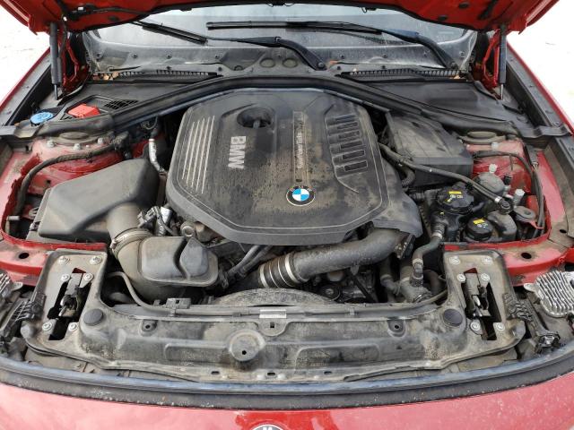 2017 BMW 340 XIGT WBA8Y3C59HG450685