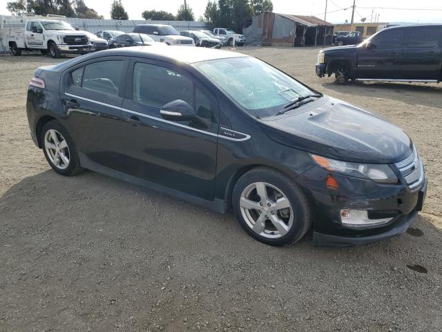 VIN 1G1RE6E4XDU142371 2013 Chevrolet Volt no.4