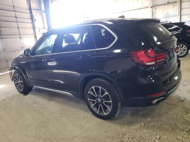 5UXKR0C52JL076436 2018 BMW X5, photo no. 2