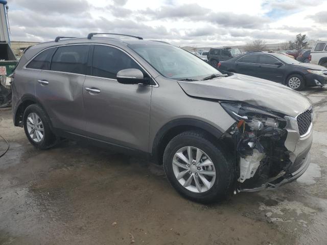 5XYPG4A36GG063943 KIA SORENTO LX