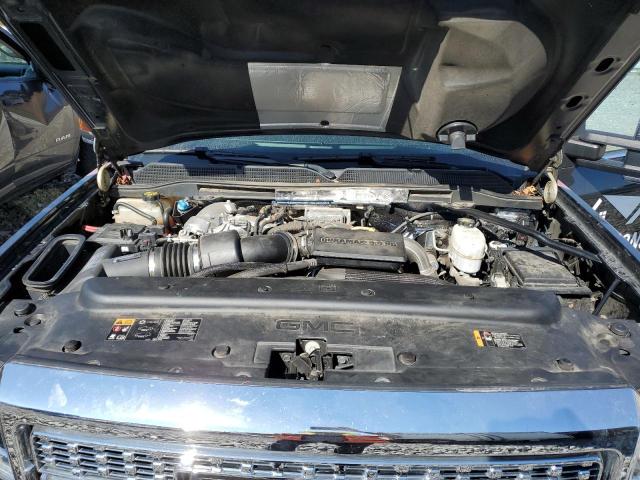 1GT42WEY2KF138040 GMC Sierra K3500 Denali