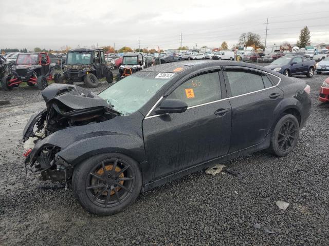 2012 Mazda Mazda6 i