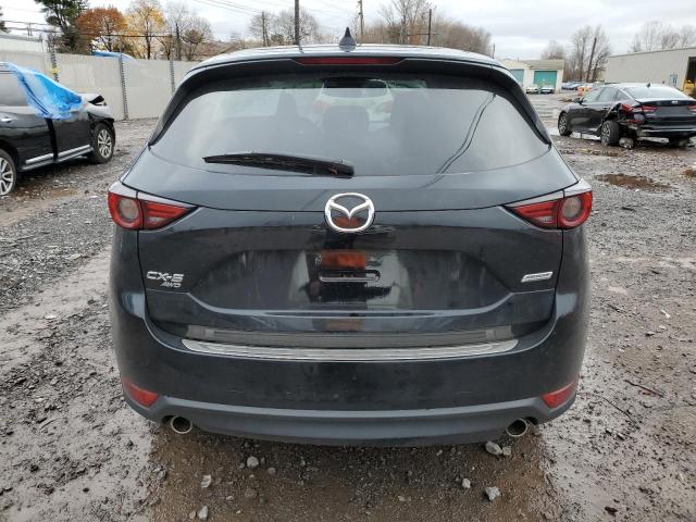 JM3KFBDM3J0432851 | 2018 MAZDA CX-5 GRAND