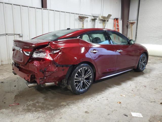 Vin: 1n4aa6ap0hc422074, lot: 77608713, nissan maxima 3.5s 20173