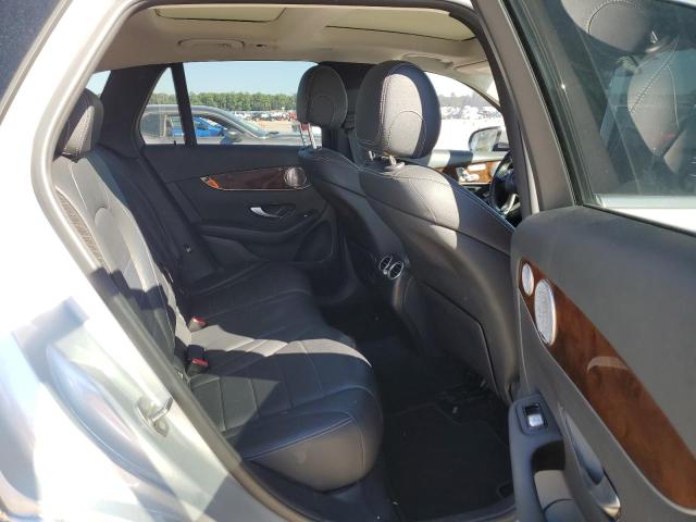WDC0G4JB9HF182352 Mercedes-Benz GLC 300