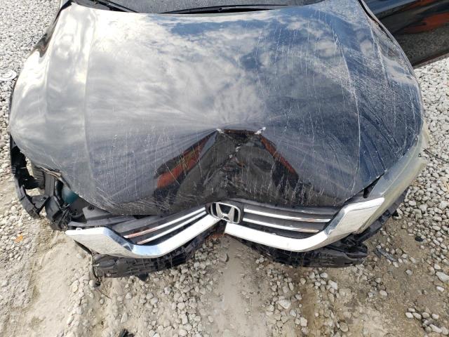 1HGCR2F5XDA255614 2013 Honda Accord Sport