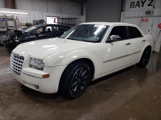 2010 Chrysler 300 Limited