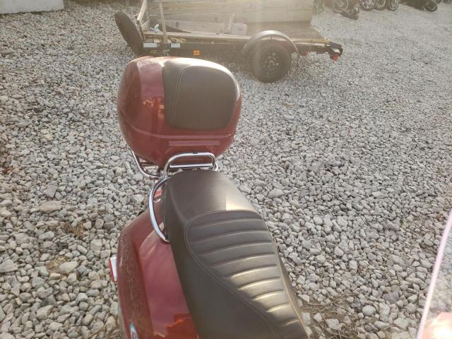 2018 VESPA GTS ZAPMA39L8J5300000