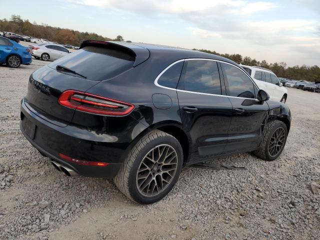 VIN WP1AB2A57HLB18138 2017 Porsche Macan, S no.3