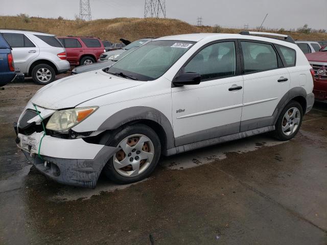 2006 Pontiac Vibe 