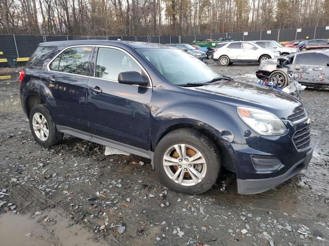 2GNFLEEK1G6129575 | 2016 CHEVROLET EQUINOX LS