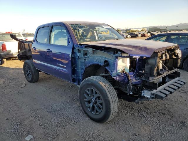 Vin: 3tmaz5cn1pm210189, lot: 74037323, toyota tacoma double cab 20234