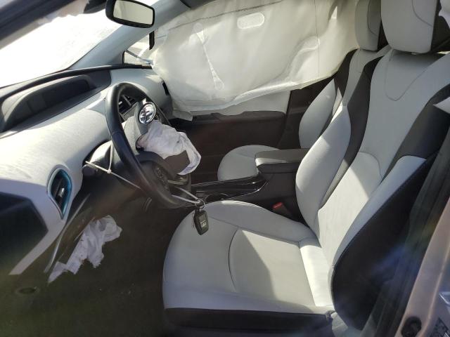JTDKAMFU8M3146044 Toyota Prius Special Edition