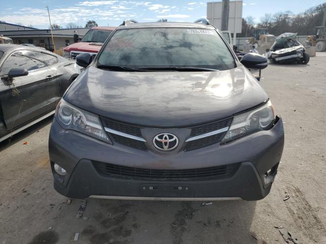 2T3DFREV5FW333274 | 2015 TOYOTA RAV4 LIMIT