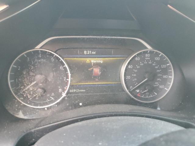 5N1AZ2MG2FN269766 Nissan MURANO S