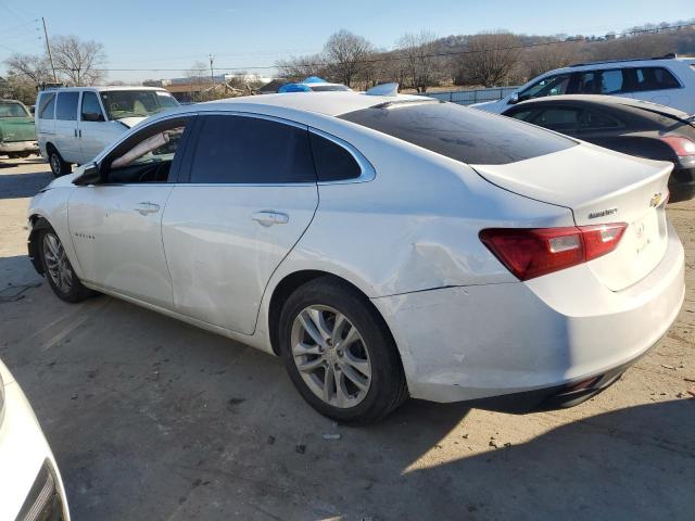 1G1ZE5ST9HF251775 | 2017 CHEVROLET MALIBU LT