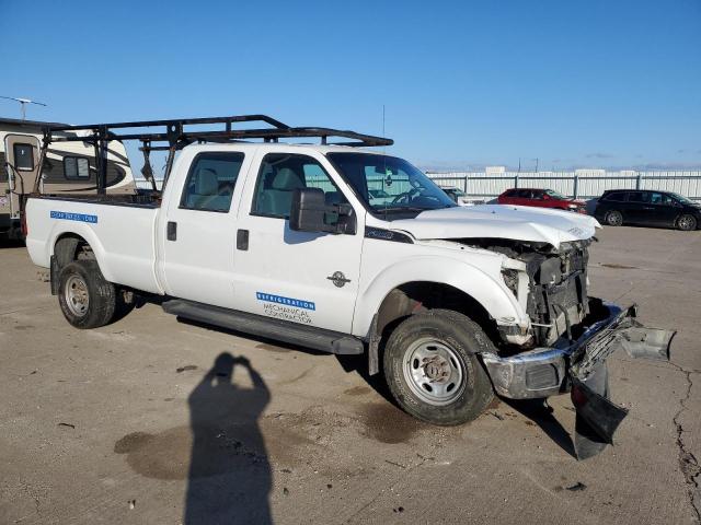 1FT7W3BT1FEA05709 | 2015 FORD F350 SUPER