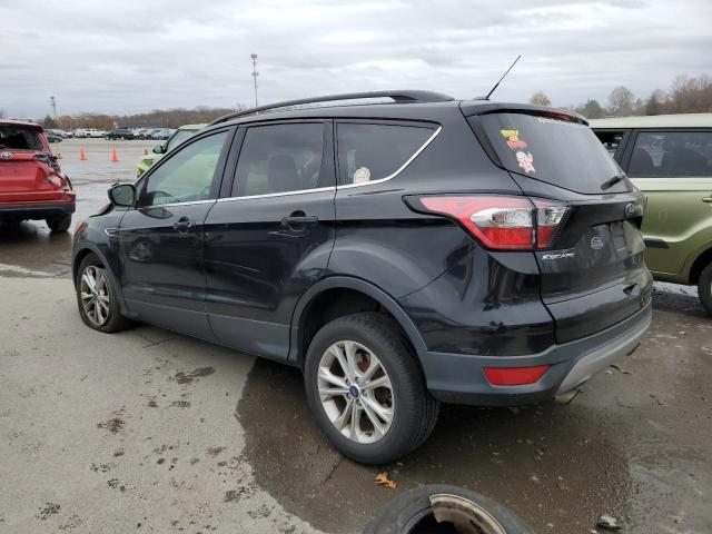 1FMCU9GD5JUA32785 | 2018 FORD ESCAPE SE