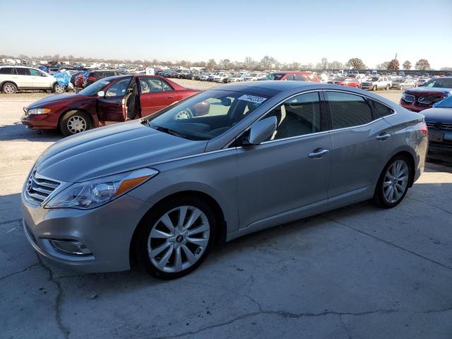 2014 Hyundai Azera GLS