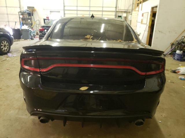 2C3CDXCT8LH199805 Dodge CHARGER R/T