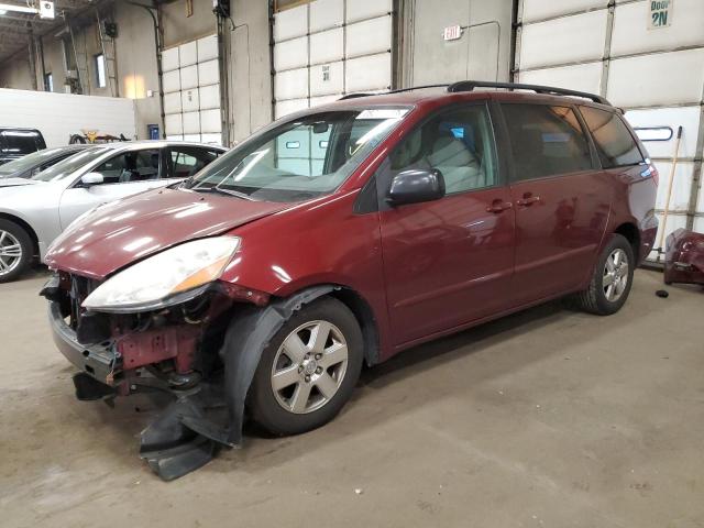 2008 Toyota Sienna CE