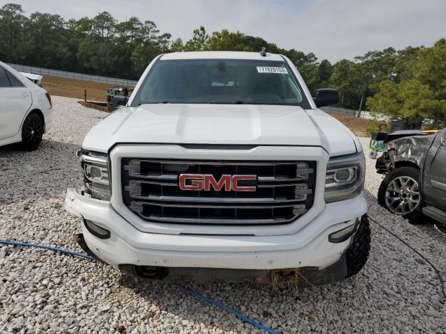 3GTU2NEJ4HG221781 | 2017 GMC SIERRA K15