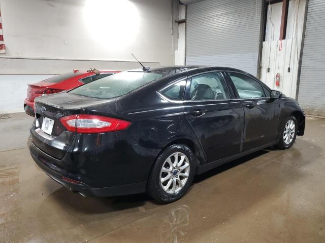 3FA6P0G7XGR222683 | 2016 Ford fusion s