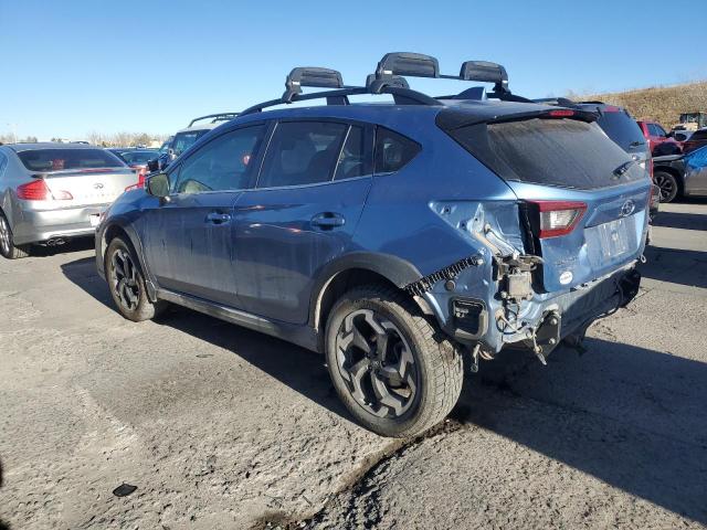 2021 SUBARU CROSSTREK - JF2GTHNC3MH241325