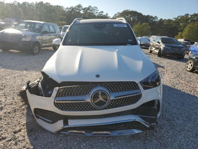 4JGFB5KB7NA641014 | 2022 MERCEDES-BENZ GLE 450 4M